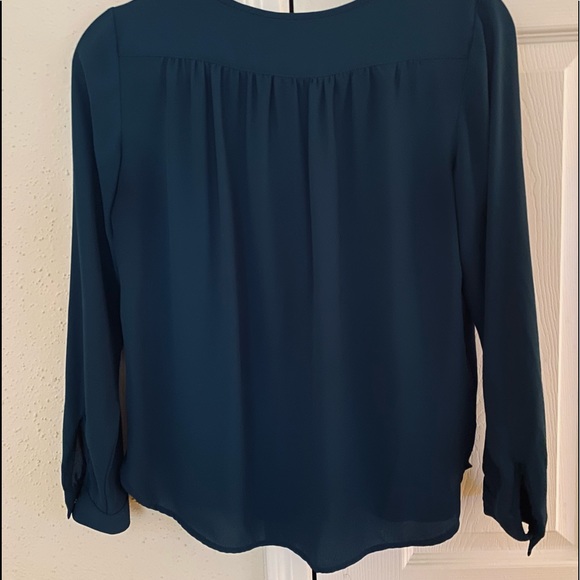 LOFT Blouse - Picture 2 of 2